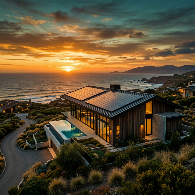 BHS Solar Instalação